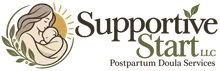 Supportive Start LLC — Postpartum Doula Services