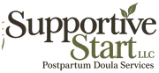 Supportive Start LLC — Postpartum Doula Services
